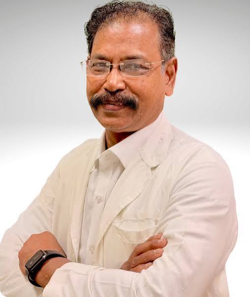 Dr Baskar